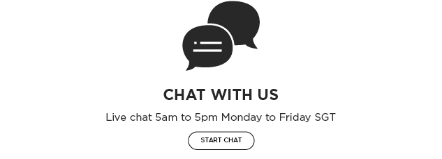 Chat with us bubbles