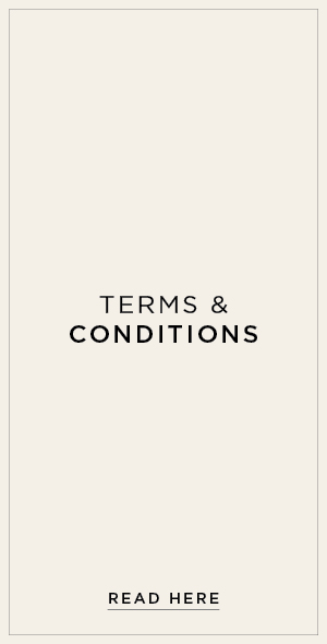Read our Offer Terms and Conditions here